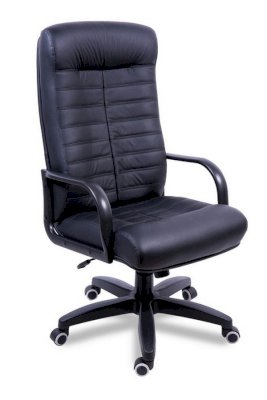 Кресло для руководителя Консул стандарт (Мирэй Групп)